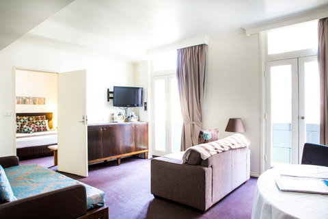 Hotel Richmond On Rundle Mall - Kawana Tourism 21