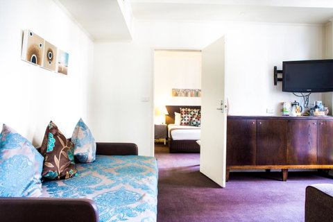 Hotel Richmond On Rundle Mall - Kawana Tourism 3