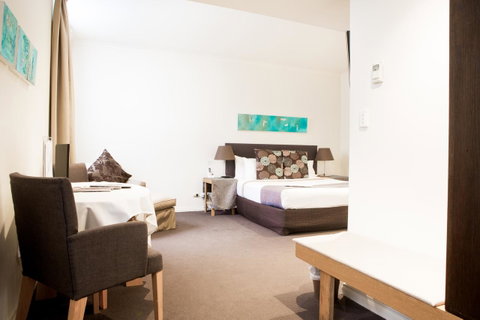Hotel Richmond On Rundle Mall - Kawana Tourism 34
