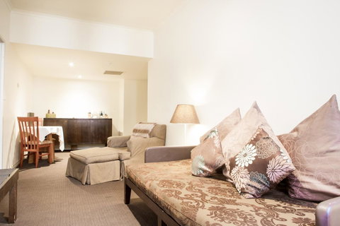 Hotel Richmond On Rundle Mall - Kawana Tourism 29