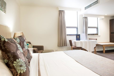 Hotel Richmond On Rundle Mall - Kawana Tourism 7