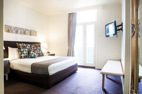 Hotel Richmond On Rundle Mall - Kawana Tourism 22