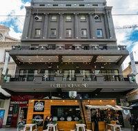 Hotel Richmond on Rundle Mall - Kawana Tourism