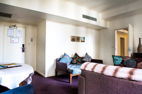 Hotel Richmond On Rundle Mall - Kawana Tourism 20