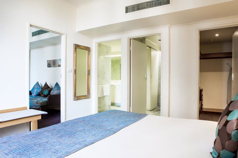 Hotel Richmond On Rundle Mall - Kawana Tourism 23