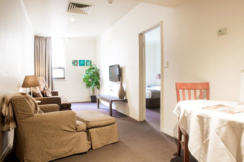 Hotel Richmond On Rundle Mall - Kawana Tourism 32