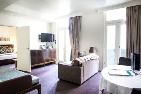 Hotel Richmond On Rundle Mall - Kawana Tourism 19