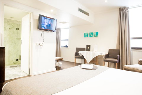Hotel Richmond On Rundle Mall - Kawana Tourism 35