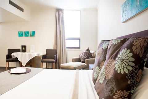 Hotel Richmond On Rundle Mall - Kawana Tourism 38