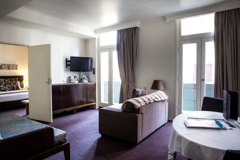 Hotel Richmond On Rundle Mall - Kawana Tourism 27