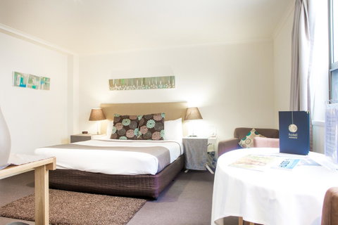 Hotel Richmond On Rundle Mall - Kawana Tourism 10