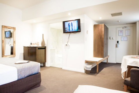 Hotel Richmond On Rundle Mall - Kawana Tourism 36