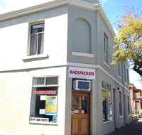 Shingo's Backpackers - Kawana Tourism