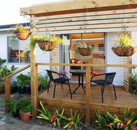 Gumnut Getaway BnB - Kawana Tourism