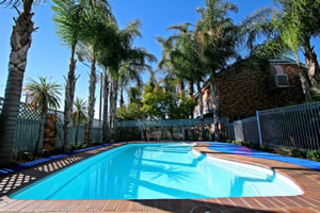 Murrumbidgerie NSW Kawana Tourism