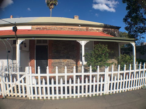 On Gilbert - Kawana Tourism 2