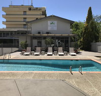 South Terrace Motel - Kawana Tourism