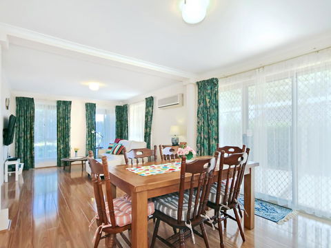 Moana Magic - C21 SouthCoast Holidays - Kawana Tourism 4