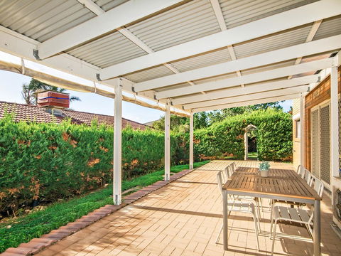 Moana Magic - C21 SouthCoast Holidays - Kawana Tourism 10