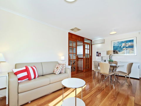 Moana Magic - C21 SouthCoast Holidays - Kawana Tourism 1