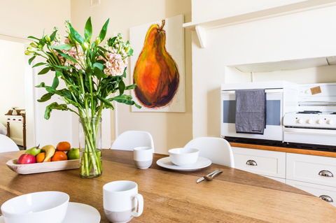 20 Hill Avenue Bed & Breakfast - Kawana Tourism 18