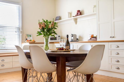 20 Hill Avenue Bed & Breakfast - Kawana Tourism 17