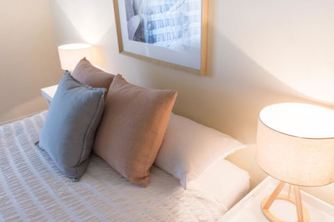 20 Hill Avenue Bed & Breakfast - Kawana Tourism 11