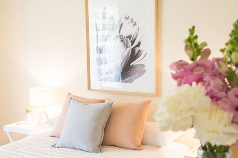20 Hill Avenue Bed & Breakfast - Kawana Tourism 12