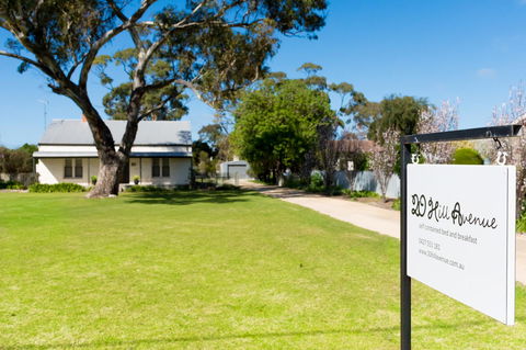 20 Hill Avenue Bed & Breakfast - Kawana Tourism 2