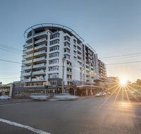 Adina Apartment Hotel Wollongong - Kawana Tourism