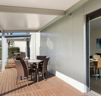 Gawler Caravan Park - Kawana Tourism