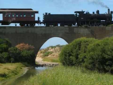 Addies Place Goolwa - Kawana Tourism 15
