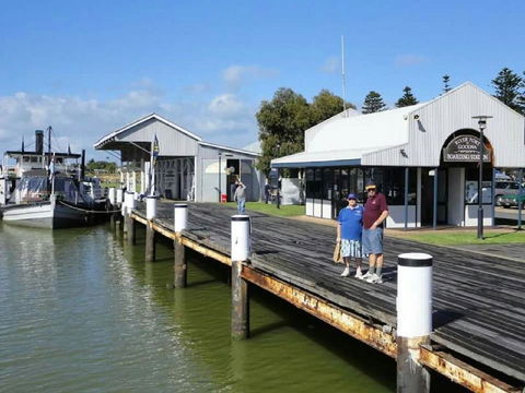 Addies Place Goolwa - Kawana Tourism 17