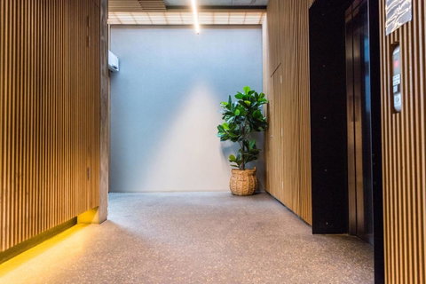 Modern 2 Bedroom+WIFI/Netflix/Parking+Great Views! - Kawana Tourism 11