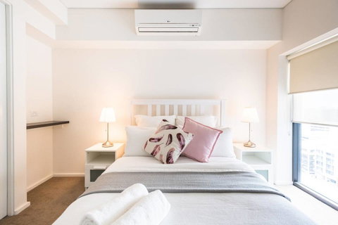 Modern 2 Bedroom+WIFI/Netflix/Parking+Great Views! - Kawana Tourism 28