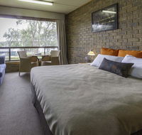 Mannum Motel - Kawana Tourism
