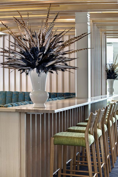 Walkers Arms Hotel - Kawana Tourism 17