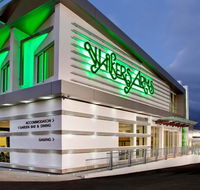 Walkers Arms Hotel - Kawana Tourism