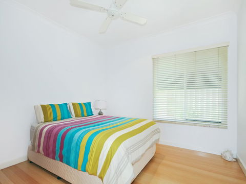 Boat House - Kawana Tourism 5