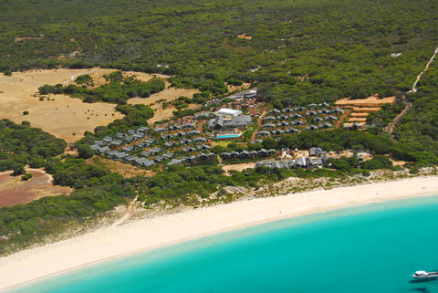 Pullman Bunker Bay Resort Margaret River - Kawana Tourism 2