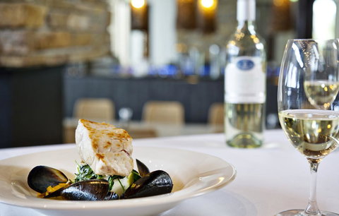 Pullman Bunker Bay Resort Margaret River - Kawana Tourism 16