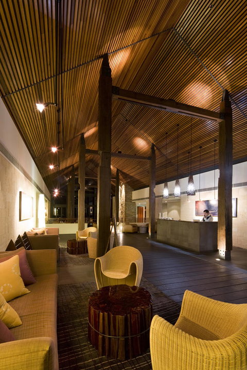 Pullman Bunker Bay Resort Margaret River - Kawana Tourism 17