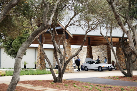 Pullman Bunker Bay Resort Margaret River - Kawana Tourism 37