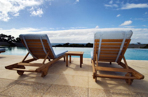 Pullman Bunker Bay Resort Margaret River - Kawana Tourism 33