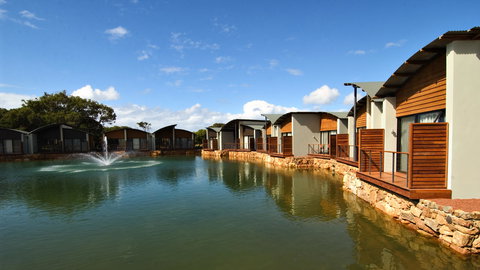 Pullman Bunker Bay Resort Margaret River - Kawana Tourism 41