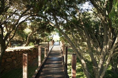 Pullman Bunker Bay Resort Margaret River - Kawana Tourism 20