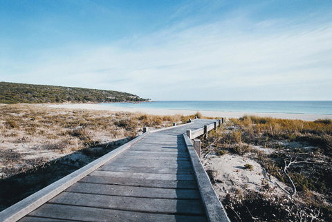 Pullman Bunker Bay Resort Margaret River - Kawana Tourism 11