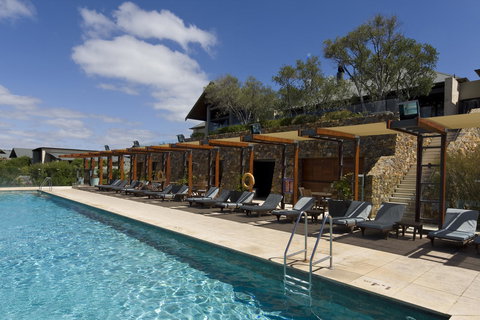 Pullman Bunker Bay Resort Margaret River - Kawana Tourism 34