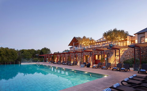 Pullman Bunker Bay Resort Margaret River - Kawana Tourism 1