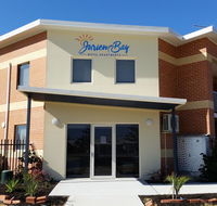 Jurien Bay Motel Apartments - Kawana Tourism
